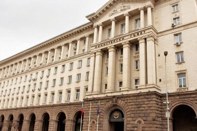Заповедта на премиера Кирил Петков за допуск до сградата на Министерския
