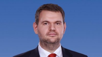 Депутатът от ДПС Делян Пеевски написа обръщение към медиите в