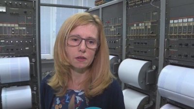 Мощни магнитни бури през февруари