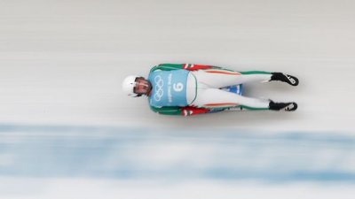 Двама българи стартират на 6 февруари в зимните олимпийски игри