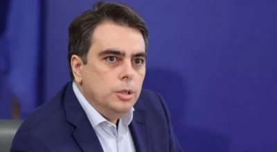 Асен Василев: Като цяло бюджетът за 2022 г. е инвестиционен