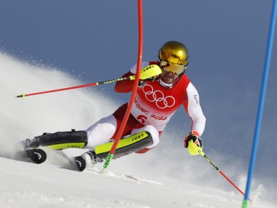 Йоханес Щролц пренаписа историята на алпийските ски