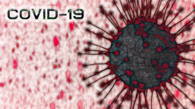Броят на потвърдените случаи на заразени с COVID 19 в света