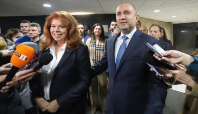 Румен Радев отсече: Край на „златните паспорти”