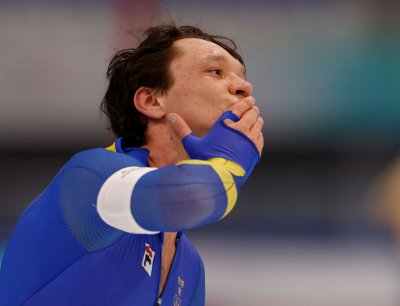 Шведът Нилс ван дер Пул спечели втората си олимпийска титла
