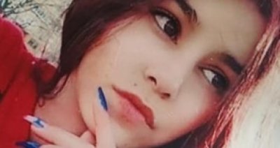 Полицията издирва 14 годишно момиче от Русе което е в невеизвестност