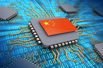 Китай може да заложи на квантовите технологии за да надмине