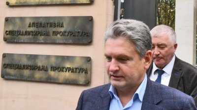 Специализираният съд ще гледа делото срещу Николай Малинов за шпионаж