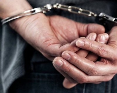 Полицията в Пловдив задържа 37 годишен мъж който е измамил над