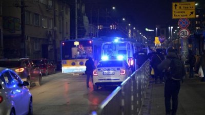 36 годишен мъж почина в трамвай №7 в София няма следи