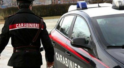 Италианските правоохранителни органи са конфискували недвижимо имущество на римския престъпен