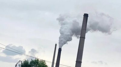 3 пъти над нормата серен диоксид в Димитровград