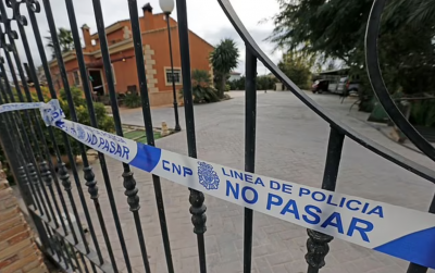 15 годишно момче е арестувано в Испания по подозрение че е застрелял родителите