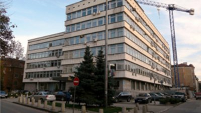 Назначиха Стефан Аспарухов за зам.-министър в МРРБ