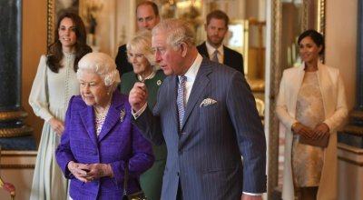 Сериозни притеснения за здравето на кралица Елизабет II тресат Великобритания