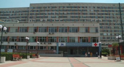 Служител на Пътна полиция в Пловдив спаси припаднал първокласник в