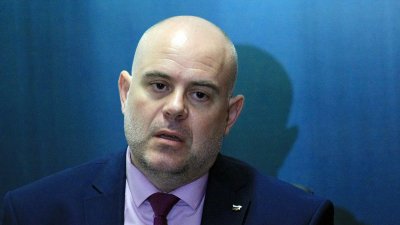 Главният прокурор Иван Гешев изпрати до председателя на 47 ото Народно