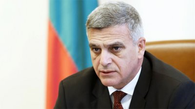 Стефан Янев ще участва в срещата на министрите на отбраната