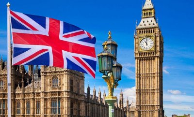 Великобритания е регистрирала рекорден растеж от 7 5 на сто през