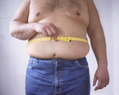 СЗО: Над половината гърци са с наднормено тегло
