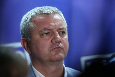 Чудо! Министър в килия за далавери