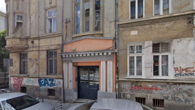 Седем емблематични сгради в центъра на София ще бъдат реставрирани
