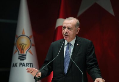 Турският президент Реджеп Ердоган обяви пакет от мерки които целят