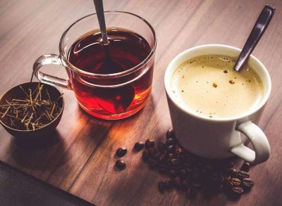 Диетоложка: Никакво кафе и чай за преболедували от Ковид