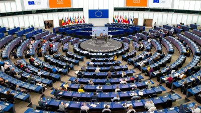 ЕС обсъди начини за недопускане на разпадането на Босна и Херцеговина