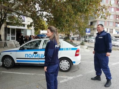 Районната прокуратура в Сливен води разследване за причина телесна повреда