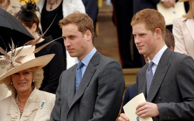 Британският кралски кореспондент Том Скайс коментира мемоарите на принц Хари
