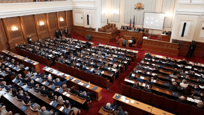 Депутат от ГЕРБ е нарушил предписанията на РЗИ за карантина