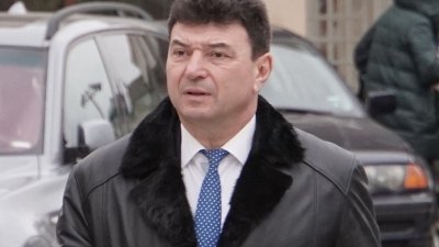 Бившият депутат от ГЕРБ Живко Мартинов Суджука поиска от