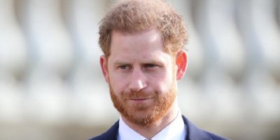 Принц Хари се страхува за децата си в… Англия