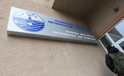 Националният институт по метеорология и хидрология НИМХ отива в Министерство