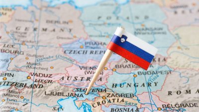 Словения отменя от днес почти всички мерки срещу коронавируса с