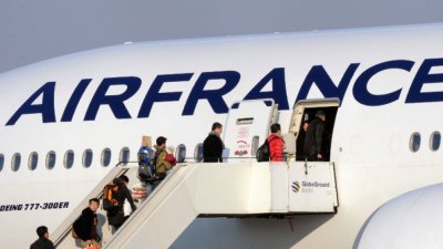 Авиокомпании спират полетите си от и до Киев