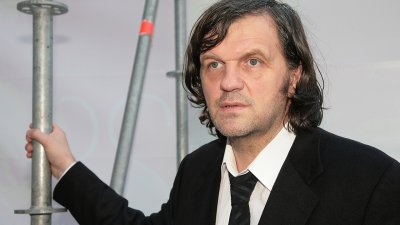 Сръбският режисьор Емир Кустурица ще заеме поста главен режисьор на