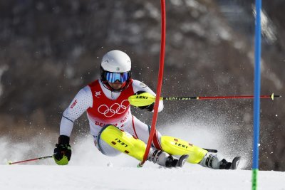 Без съмнениеАлберт Попов достигна българския олимпийски връх на Зимните олимпийски