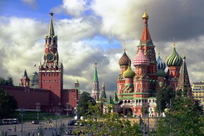 Посолството на САЩ в Москва съобщи за опасността от терористични