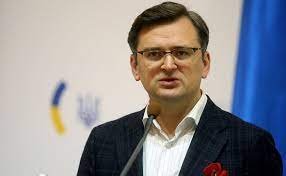 Украинското министерство на външните работи предупреди гражданите си да не