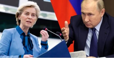 ИЗВЪНРЕДНО: ЕС внася санкции срещу Русия
