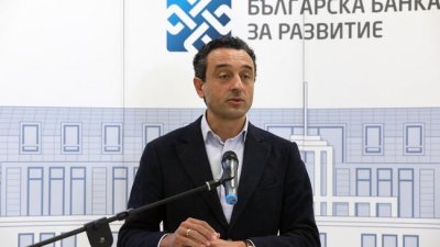 Българската банка за развитие ще дава необезпечени кредити за сметките