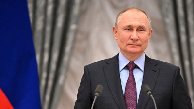 Путин: Разполагаме с оръжие, което няма равно в света