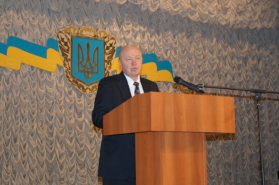 Външното министерство на Украйна заяви че отзовава своя висш пратеник