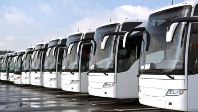 Български автобуси пътуват към Киев за евакуация на желаещите