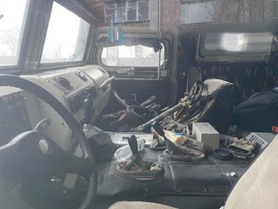Отбраната в Украйна изключва всички частни уебкамери
