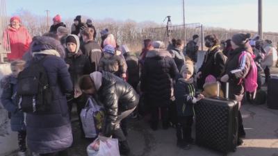 Полша отваря врати за 5 милиона бежанци от Беларус 