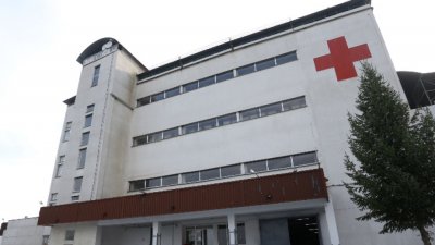 Българският Червен кръст събира дарения за украинците 