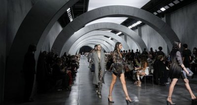 Седмицата на модата в Милано - под сянката на инвазията в Украйна